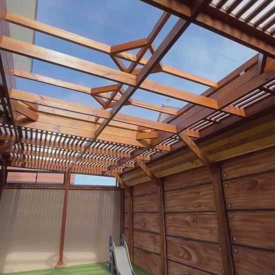 ecoterraza