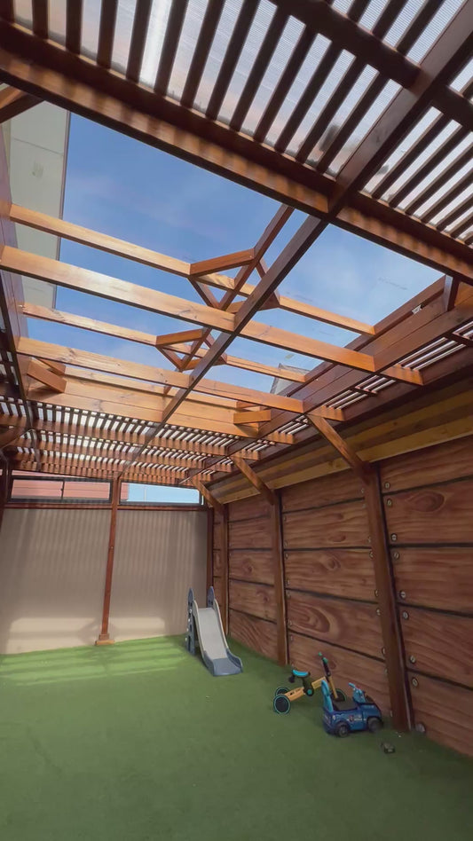 ecoterraza